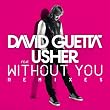 Without You (Feat.Usher) [Remixes]