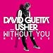 Without You (Feat. Usher) [Extended]