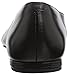 Nine West Women's Seeya Leather Wedge Pump