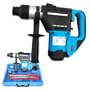 DRILL HAMMER SDS 1-1/2" KIT