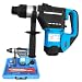 DRILL HAMMER SDS 1-1/2" KIT