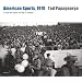 American Sports, 1970: Or How We Spent the War in Vietnam