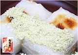 グルメ食材・ドリンク・酒通販専門店ランキング14997位 新潟産水稲もち米100%使用【越後餅1キロ入】