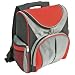 Nylon Urban Laptop Backpack – Red