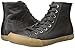 SeaVees Men's Army Issue High Fashion Sneaker