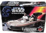 Buy Star Wars: Power of the Force > Landspeeder Vehicle by Kenner
