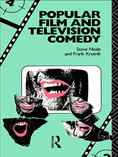 Popular Film and Television Comedy (Popular Fictions Series)