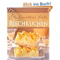 Gro�mutters beste Blechkuchen