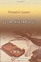 Le Capitaine Fracasse