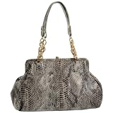 Elliott Lucca Alicante Framed Satchel