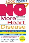 NO More Heart Disease: How Nitric Oxi...