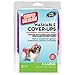 Bramton Company Simple Solution Washable Cover-Ups 2 Pack X-Large