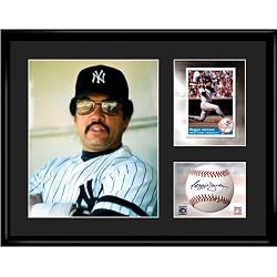 New York Yankees MLB Reggie Jackson Toon Collectible