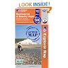 Eastbourne and Beachy Head (OS Explorer Map Active)
