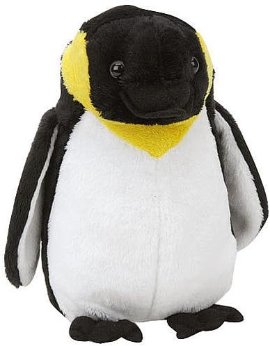 Plush Sea Life - Penguin