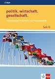 politik.wirtschaft.gesellschaft: Internationale Sicherheits- und Friedenspolitik - Ingo Langhans