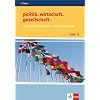 politik.wirtschaft.gesellschaft. Internationale Sicherheits- und Friedenspolitik