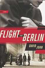 Flight from Berlin