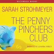 The Penny Pinchers Club | [Sarah Strohmeyer]