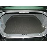 2006-2007 Volvo S80 Carbox II Cargo Liner - Beige by Carbox