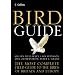 Naturalist visiting Britain? The handiest field guides...