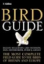Bird Guide