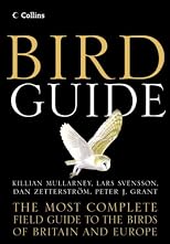 Collins Bird Guide