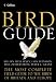 Collins Bird Guide: The Most Complete Guide to the Birds of Britain and Europe