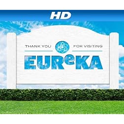 Eureka Season 5 [HD]
