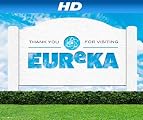 Eureka [HD]: Eureka Season 5 [HD]