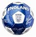 England Signature Ball