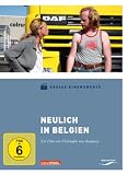Neulich in Belgien - Grosse Kinomomente