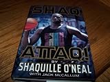 Shaq Attaq! 1993 1st Edition
