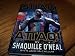 Books : Shaq Attaq! 1993 1st Edition