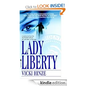Lady Liberty (Special Detail Unit)