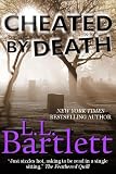 Cheated By Death (The Jeff Resnick Mysteries)