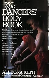 Dancers' Body Book
