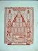 Clepoatra'S Calendar 1878 Needle Egyptian Olga Biscay