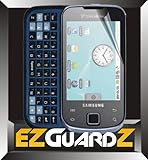 5-Pack EZGuardZ© Samsung Acclaim R880 Screen Protectors (Ultra CLEAR)(EZGu ....
