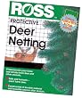 Easy Gardener 15464 Ross 7-by-100-Foot Deer Netting