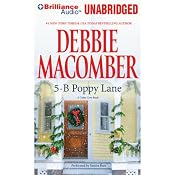 5-B Poppy Lane: A Cedar Cove Book | Debbie Macomber