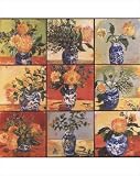 The Arrangement by Bobbie Burgers,27 in. x 34 in.