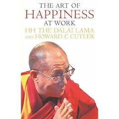 The Art of Happiness at Work