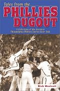 Tales from the Phillies Dugout
