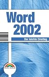 Produkt-Bild: Word 2002