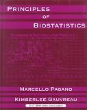 Pagano.M. Principles of Biostatistics