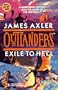 Exile To Hell (Outlanders) (No 1)