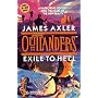 Exile To Hell (Outlanders , No 1)