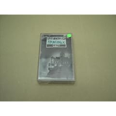 Imaginos [CASSETTE]