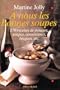 A Nous Les Bonnes Soupes (Cuisine - Gastronomie - Vin) (French Edition)